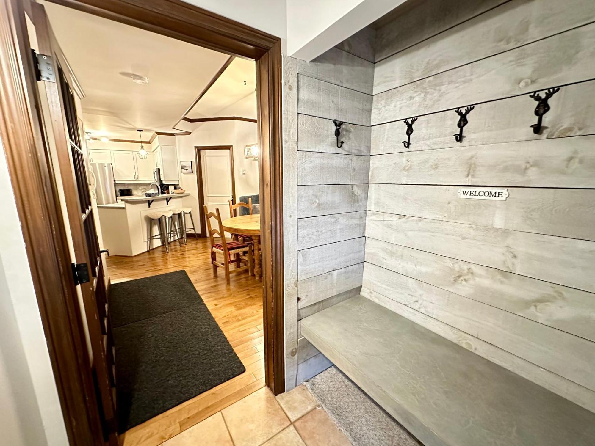 L'Algonquin By Tremblant Vacations Apartment Mont-Tremblant Exterior photo